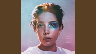 Halsey  SUGAs Interlude Official Audio [upl. by Irehs34]