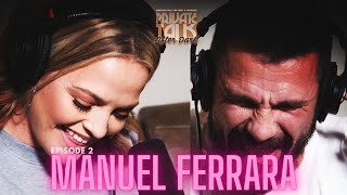 MANUEL FERRARA [upl. by Noloc949]