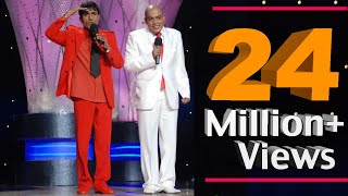 Must watch Comedy Ka Champion Sikandar Sanam  Comedy ka Baap  comedy video  24 Million  Views [upl. by Sosthina]