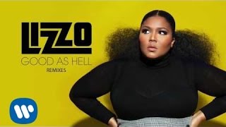 Lizzo  Good As Hell Nick Catchdubs Remix Official Audio [upl. by Ydnik932]