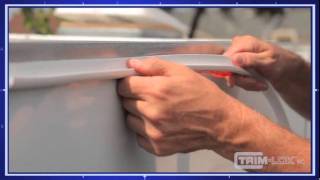 How to Install Drip Rail [upl. by Annaira]