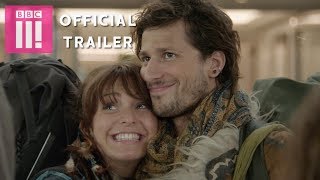 Cuckoo Series 1 Official Trailer [upl. by Cloe13]