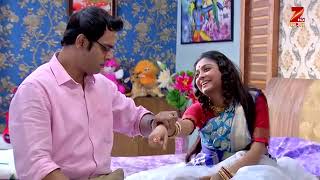 Bikeley Bhorer Phool  Ep 47  Amitabh Bhattacharjee  Bengali Tv Serial  Zee Family Tales [upl. by Nnanerak45]