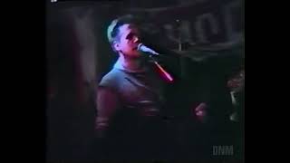 Böhse Onkelz Live im KDF Bunker 1985 [upl. by Garek]