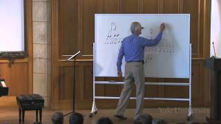 Lecture 3 Rhythm Fundamentals [upl. by Gredel]