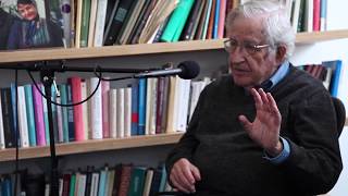 Noam Chomsky Neoliberalism Is Destroying Our Democracy [upl. by Fishback]