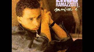 Eros Ramazzotti  Musica e [upl. by Klecka]