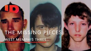 West Memphis Three The Missing Pieces [upl. by Petta776]