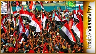 Yemen The NorthSouth Divide  Al Jazeera World [upl. by Justine]