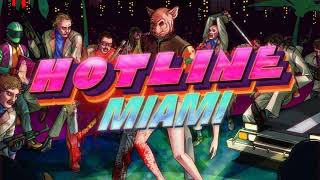 Musikk per automatikk  Hotline Miami OST Extended [upl. by Peih]