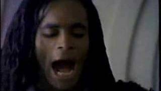 Gum commercial featuring Milli Vanilli [upl. by Brenan49]