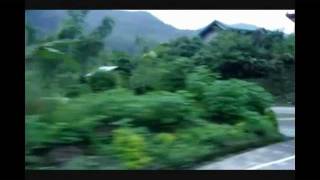 DOCUMENTARY Sagada amp Bontoc Mt Province PART 1 [upl. by Cinemod]