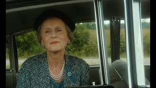 Driving Miss Daisy 1989  Lunch Break scene 1080p [upl. by Oiredised98]