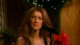 Celine Dion  The Christmas Song [upl. by Aleirbag771]