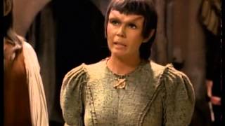 Star Trek The Next Generation S3E4 quotWho Watches the Watchersquot Trailer [upl. by Einna370]