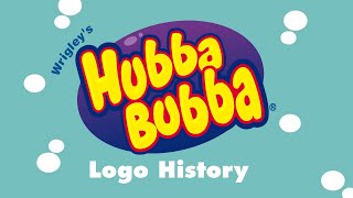 Hubba Bubba LogoCommercial History 330 [upl. by Adalie]