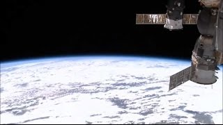 Space Station Live High Definition Earth Viewing [upl. by Olia]