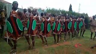 Nandi culture songs [upl. by Burrus]