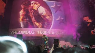 Bad Bunny Coachella 2023  Weekend 1 [upl. by Kylen]