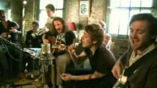 Paolo Nutini  Pencil full of lead live session [upl. by Neved]