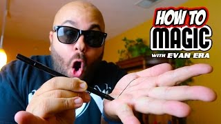 7 MAGIC PEN TRICKS [upl. by Iveel]