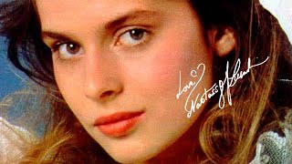 NASTASSJA KINSKI  PHOTO ALBUM [upl. by Hsima]