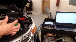 Intro to the PicoScope Automotive Scope [upl. by Herold]