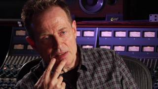 John Paul Jones Interview Part 3  ELIXIR Strings [upl. by Yendirb29]