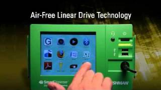 SmartDispenser® Introduction  21st Century Fluid Dispensing [upl. by Irrem]