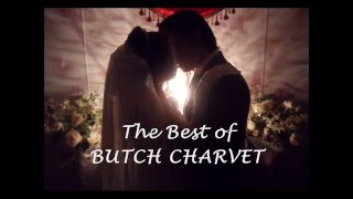 The Best of Butch Charvet gospelsongs lovesongs [upl. by Ahsiemak]