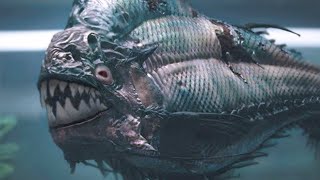 15 Most Dangerous Fish In The World [upl. by Akelahs]