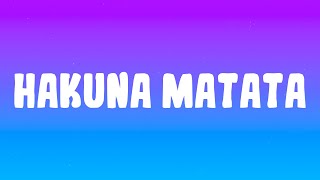 Gunna  hakuna matata [upl. by Akinam]