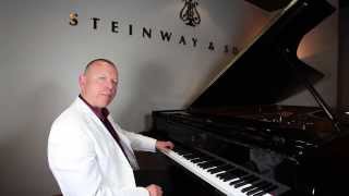 Piano masterclass on Scales and Arpeggios from Steinway Hall London [upl. by Schuh240]