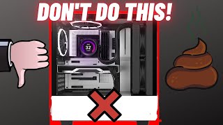 This Will KILL Your CPU amp AIO Cooler How To Install Cooler [upl. by Dahlstrom]