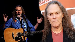 The Life and Tragic Ending of Timothy B Schmit [upl. by Assirual]