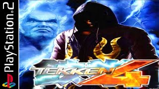 Tekken 7  PS4XB1PC  King VS Heihachi Character Gameplay [upl. by Orpheus96]