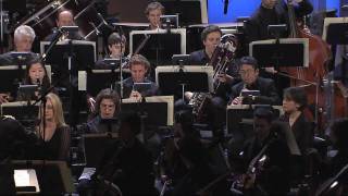 Act One YouTube Symphony Orchestra  Carnegie Hall [upl. by Goar211]