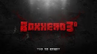 Boxhead The Zombie Wars 3D Android Gameplay ᴴᴰ [upl. by Hermosa973]