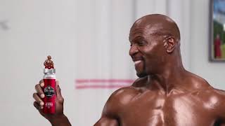 Old Spice launches the longest commercial in history [upl. by Brower]