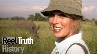 Joanna Lumleys Nile Rwanda  History Documentary  Reel Truth History [upl. by Ummersen]