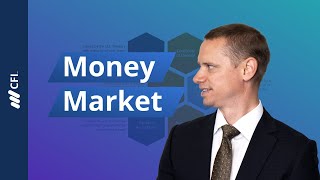 The Money Market Explained [upl. by Ehtiaf]