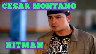 CESAR MONTANO  HITMAN FULL MOVIE [upl. by Schafer]