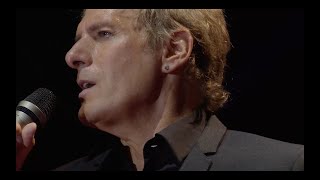 BOLTON LIVE Michael Bolton  Make You Feel My Love [upl. by Solrak330]