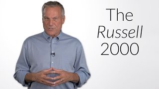 What Is the Russell 2000 And Why Is It Important [upl. by Vassaux]