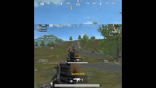 Pubg mobile lite hacker Hacker in my match [upl. by Fitzhugh]