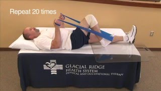 Rebound PostOp Knee – User Instructions [upl. by Jara417]