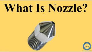 What Is Nozzle [upl. by Eddie747]