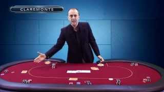 How to Play Texas Holdem Poker [upl. by Torie]