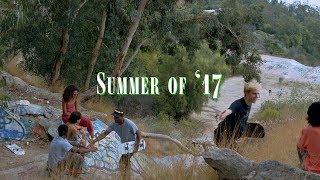 Illegal Civilization  quotSummer of 17quot  Episode 1 Short Film [upl. by Yrellih253]