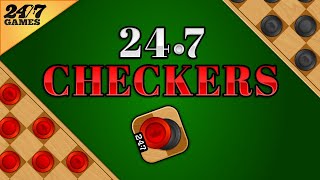 247 Checkers [upl. by Merril]